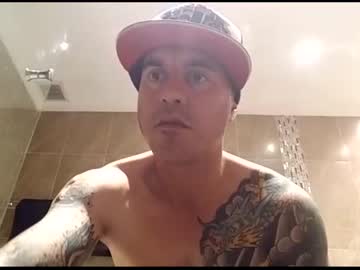 [29-04-23] mrmak101 record private show from Chaturbate
