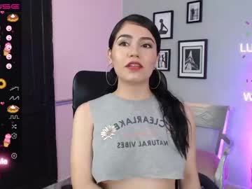 [02-03-23] sexy_thallia cam video from Chaturbate
