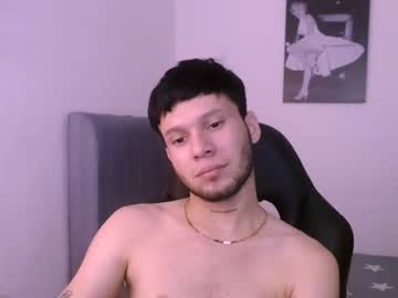 [20-03-24] suleiman_25 record private webcam from Chaturbate.com