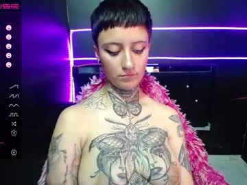 [16-03-23] _tatoo_gotic_ record private show video from Chaturbate