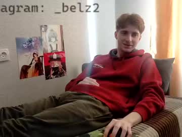 [04-03-24] belz02 public webcam video from Chaturbate.com