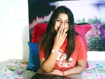 [22-07-22] indiancreampuff private from Chaturbate