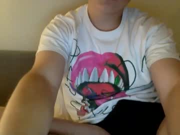 [05-08-23] jack_hunt4 public webcam video from Chaturbate.com