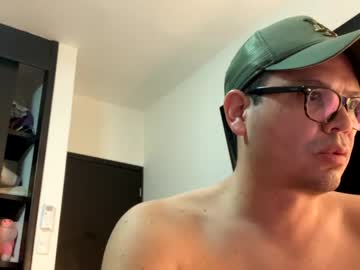 [13-02-22] jorgepalacio private webcam from Chaturbate.com