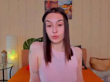 [25-05-24] pauline_soul record blowjob show from Chaturbate.com
