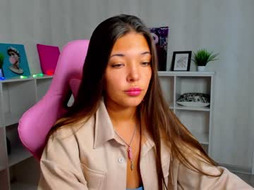 [20-10-23] jasmin_graceful private XXX show from Chaturbate