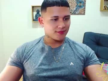 [13-05-22] muscle_prmurphy private show from Chaturbate