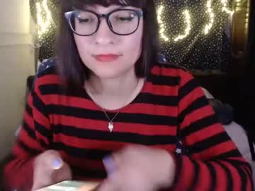 [06-05-22] sweetariana94 record private show from Chaturbate.com
