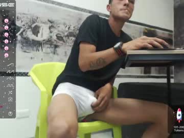 [02-12-22] danny_hell cam show from Chaturbate.com