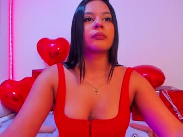 [14-02-23] hannasweet_72 private show video from Chaturbate.com