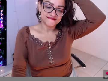 [08-03-24] miranda_felix chaturbate public record