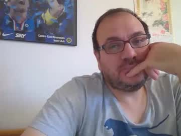 [31-10-22] piero79 record show with cum from Chaturbate.com