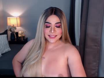 [25-01-24] unforgettablemaria public show video from Chaturbate