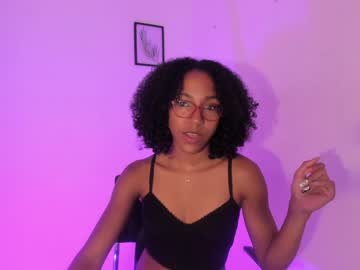 [07-05-24] afro_dita8 record video with dildo from Chaturbate