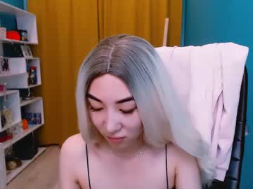 [06-08-22] ashley_li_ record show with toys from Chaturbate
