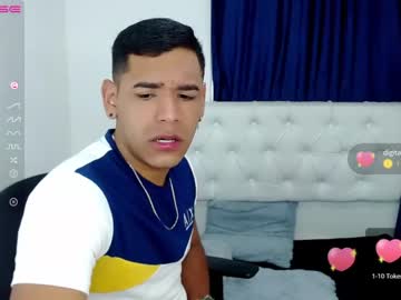 [16-08-22] axill_brutn chaturbate xxx