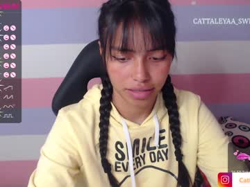 [27-08-22] cattaleyaa_sweet public show from Chaturbate