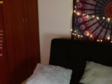 [08-07-23] goldencandycotton public webcam from Chaturbate.com