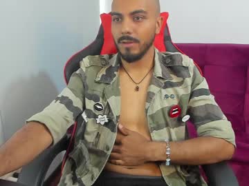 [26-10-23] bl4ckpanther22 record private show from Chaturbate.com