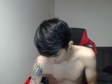 [16-10-23] brian_sweetx record private webcam from Chaturbate