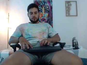 [02-12-22] jeff_seiid chaturbate video