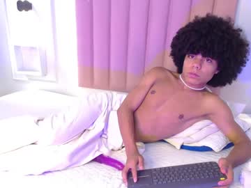 [20-09-23] alejandro_duarte record private show video from Chaturbate