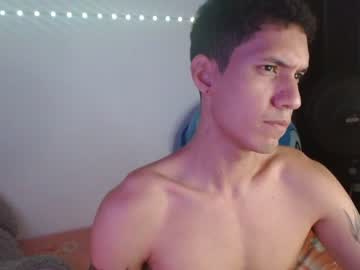 [16-03-24] kai_anderr record blowjob show from Chaturbate.com