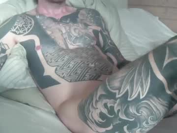 [10-06-23] tattoo_sucht record private show from Chaturbate.com
