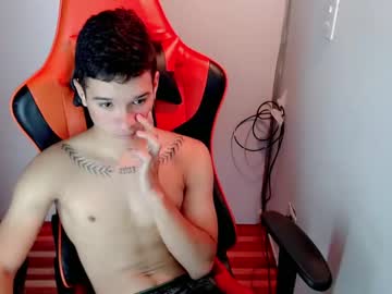 [27-01-24] timoty_7 record webcam video from Chaturbate.com
