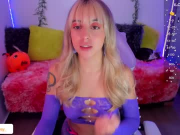 [19-03-24] violetaarey private show video from Chaturbate.com