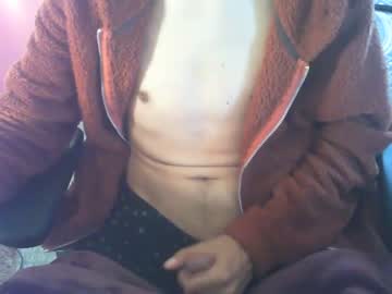 [02-07-22] _timo__ record private show from Chaturbate