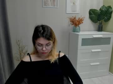 [27-10-23] angel_lena1 private show video from Chaturbate.com