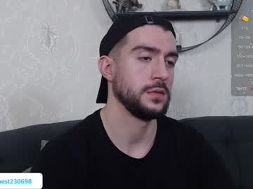 [26-02-24] dylan_starxx record private sex show from Chaturbate