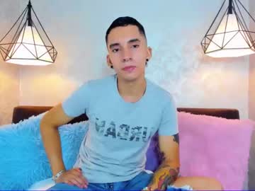 [19-08-22] jacobodesire record blowjob show from Chaturbate.com