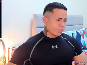 [31-03-22] adam_shilder_ private show video from Chaturbate.com