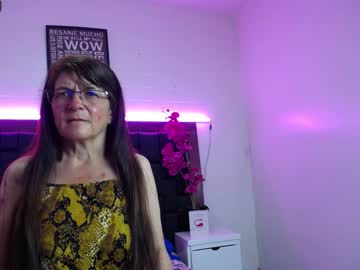 [21-04-24] amanda_mature88 private show