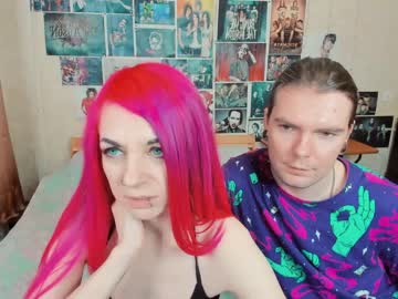 [13-03-22] amy__and__terry chaturbate