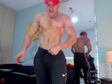 [13-11-23] aroon_connor cam video from Chaturbate.com