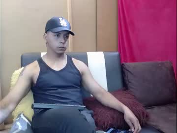 [05-01-24] black_hot26 private show from Chaturbate