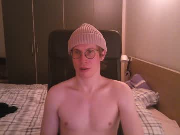 [08-03-23] himynameispradbitt chaturbate private