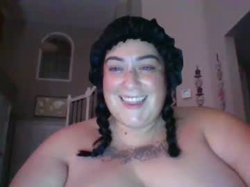 [29-10-23] saucysapphirebbw record public webcam from Chaturbate