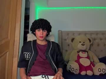 [23-09-24] _jaay77 cam video from Chaturbate.com