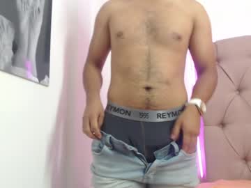 [23-02-23] angelo_700 cam show from Chaturbate