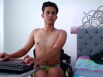 [06-10-22] baby_teddy_ webcam video from Chaturbate.com