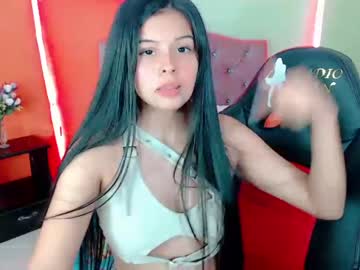 [02-07-22] chole_18 chaturbate toying record
