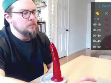 [23-01-24] horrow show with cum from Chaturbate