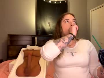 [07-11-23] jaseyrae12 private show from Chaturbate