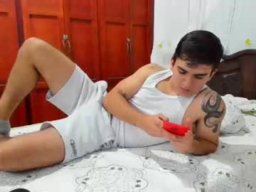 [17-12-22] marcomiller2 record video with dildo from Chaturbate