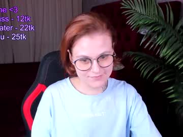 [06-10-23] sasha__blush record cam video from Chaturbate.com