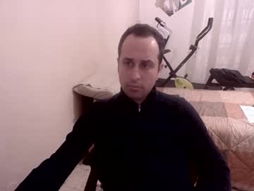 [25-03-24] italymanforyou record private XXX video from Chaturbate